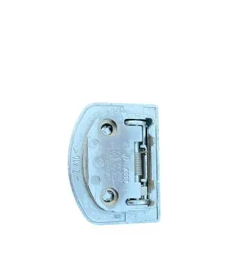 Volkswagen PASSAT B6 Tie down hook / loop 1J0864203D