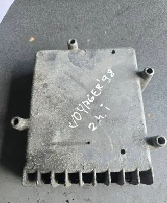 Chrysler Voyager Gearbox control unit/module P04686465AB 04686465AB TEC1H064718WCY
