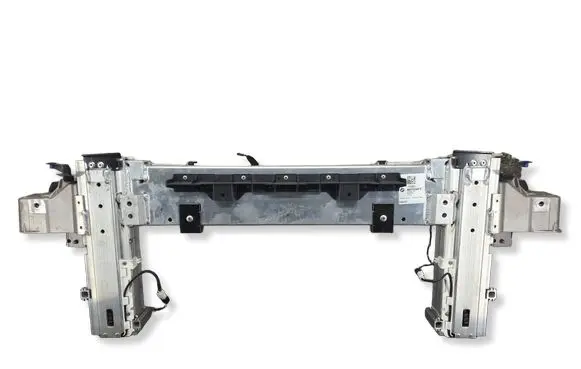 BMW M4 F82 F83 Convertible roof roll over bar 7290646