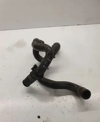 Audi A4 S4 B8 8K Engine coolant pipe/hose 8K1819334E