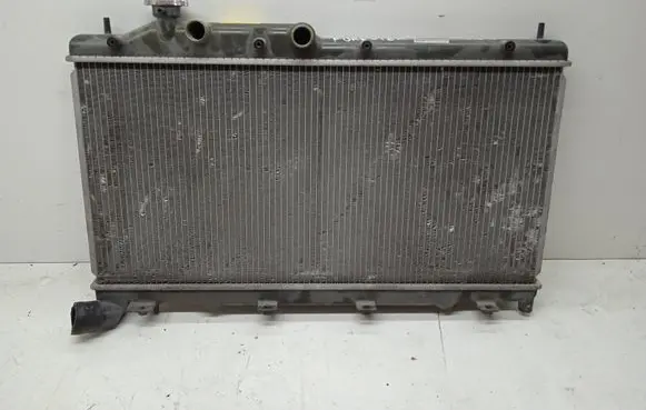 Subaru Forester SH Coolant radiator 080731