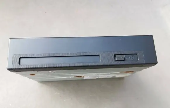 Lexus RX 330 - 350 - 400H Navigation unit CD/DVD player 8684150090 4621000604