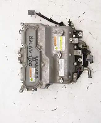 Mitsubishi Outlander Voltage converter inverter 9410A078