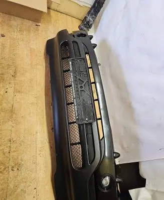 BMW X5 E53 Front bumper
