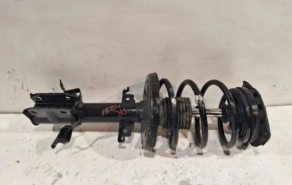 Renault Megane III Front shock absorber/damper