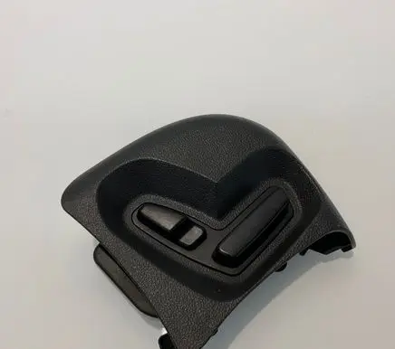 Mercedes-Benz E W211 Seat control switch 2118211258 03465825 A2118211258