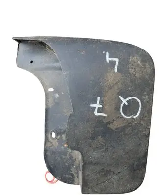 Audi Q7 4L Front mudguard 4L0075111A