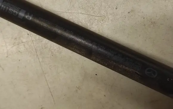 Mazda 6 Tailgate/trunk strut/damper