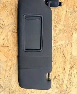 Audi A4 S4 B7 8E 8H Sun visor 8E0857551 8E1857551