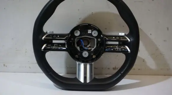 Mercedes-Benz C W206 Steering wheel 