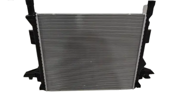 Volkswagen ID.7 Coolant radiator 1EA121251B CHW007