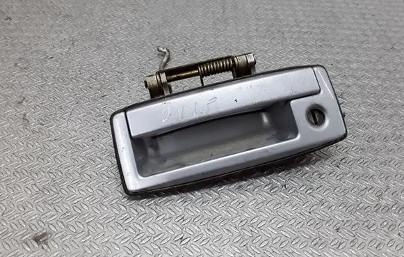 Mitsubishi Lancer Tailgate/trunk/boot exterior handle MN181224