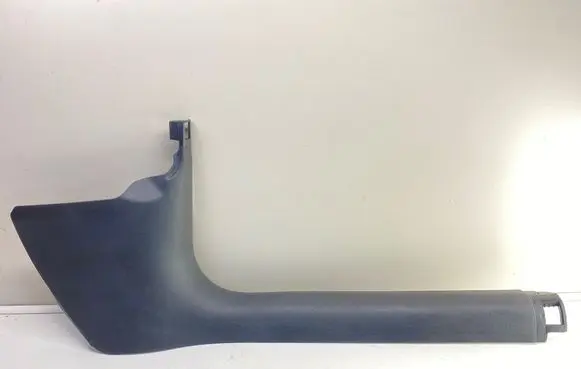 Audi A6 S6 C7 4G Front sill trim cover 4G1867272 1803