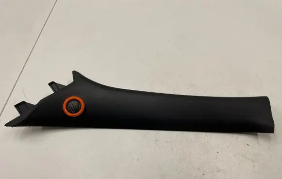 Nissan Juke I F15 (A) pillar trim 769121KB0A