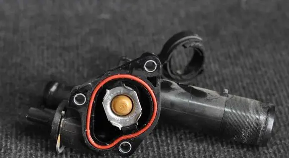 Nissan Juke I F15 Thermostat 82009543288