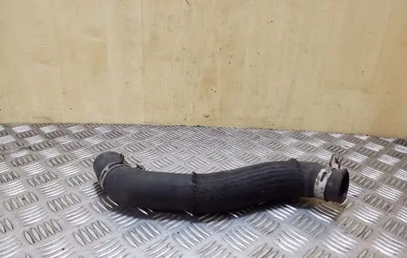 Toyota Corolla Verso E121 Engine coolant pipe/hose