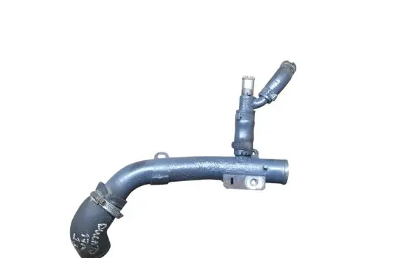 Fiat Ducato Engine coolant pipe/hose