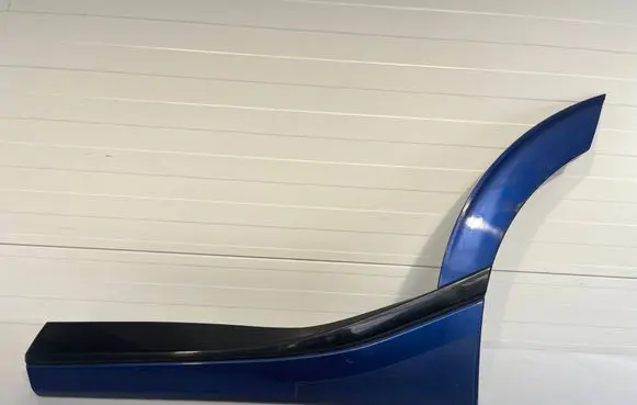 KIA EV6 Rear door trim (molding) 87733CVDA0