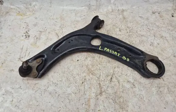 Volkswagen PASSAT B8 Front control arm 