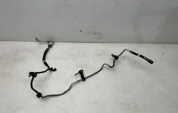 BMW 7 F01 F02 F03 F04 Active stabilizer tube/hose 6775212
