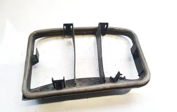 Citroen C5 Air intake duct part 9683065380