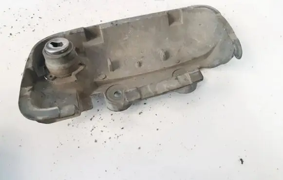 Opel Astra G Front door lock (next to the handle) 