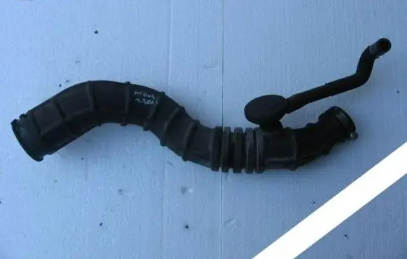 Renault Modus Intercooler hose/pipe