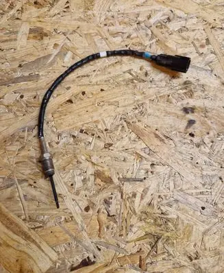 Ford Transit Custom Exhaust gas temperature sensor KK2112B591AA