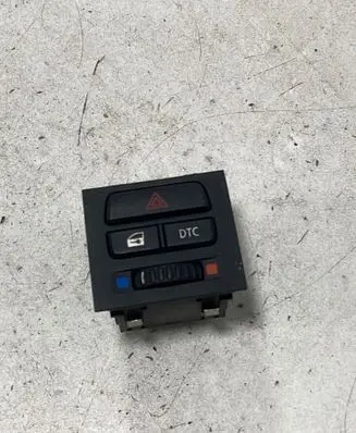 BMW 3 E90 E91 Hazard light switch 549549500