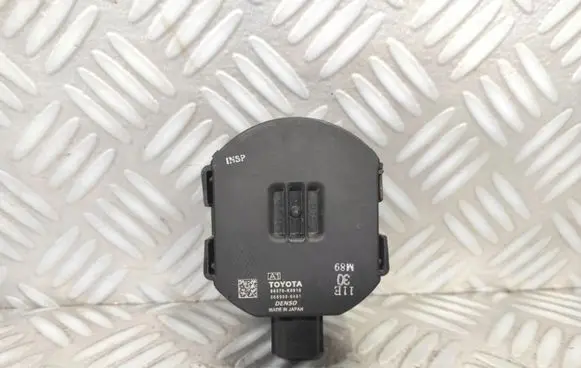 Alarm system siren