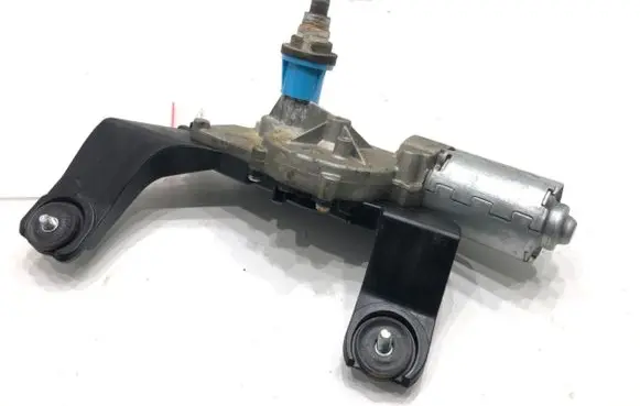 Hyundai Santa Fe Rear window wiper motor 98700-2W000