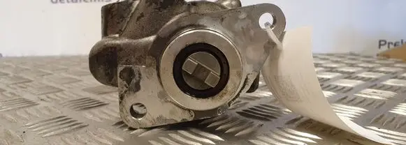 Iveco Daily 35 - 40.10 Power steering pump 7682955133 0076950 504088697