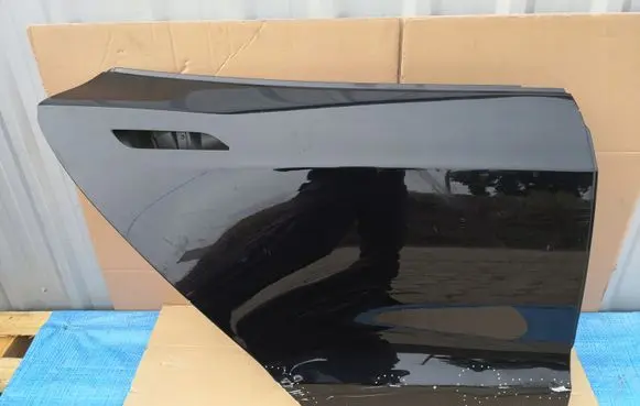 Tesla Model S Rear door 600656600H