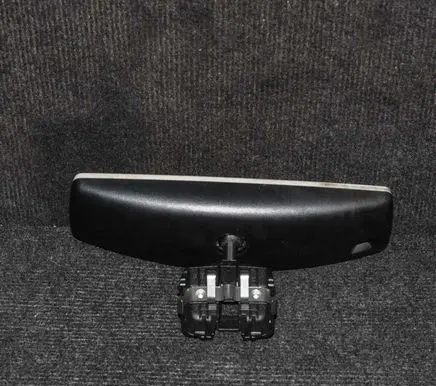 Volkswagen PASSAT B6 Rear view mirror (interior) E1010839