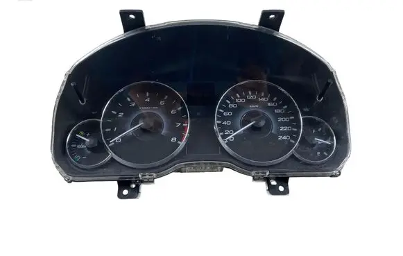 Subaru Legacy Speedometer (instrument cluster) NS05003K