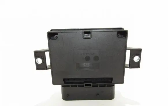 BMW X3 F25 Other control units/modules 23122010