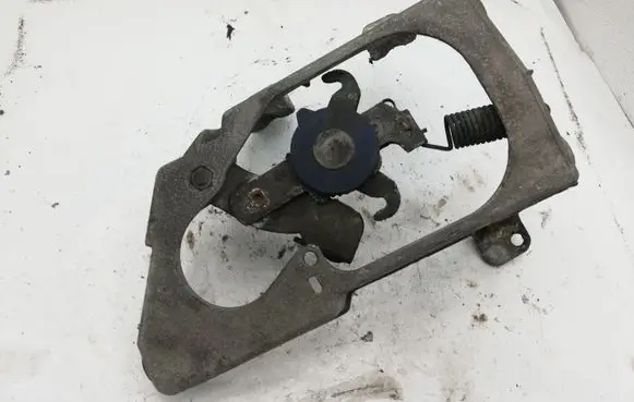 Mercedes-Benz E W211 Other handbrake/parking brake parts A2114270841