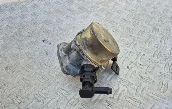 Nissan Qashqai+2 Vacuum pump 006730302 8201005306B