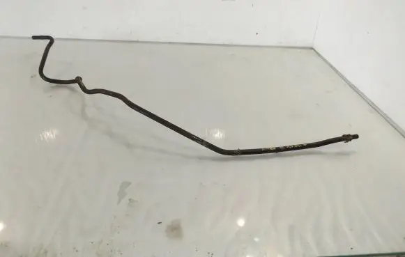 Opel Astra H Fuel return line/hose 
