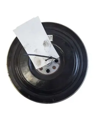 Volvo V40 Crankshaft pulley 31401194 S150204