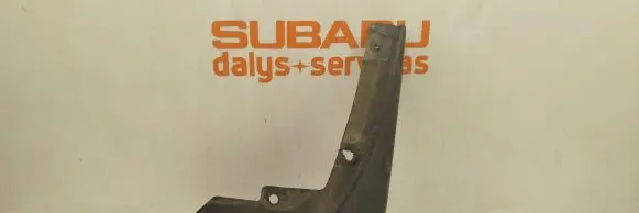 Subaru Legacy Front mudguard 