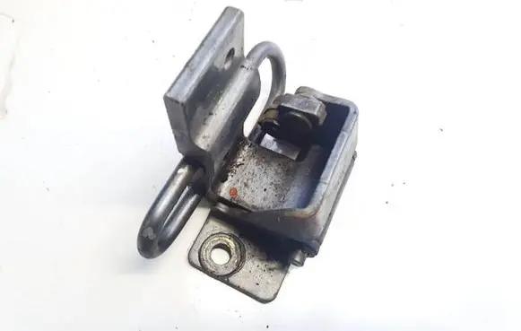 Audi A4 S4 B5 8D Rear door lower hinge 4a0833411a