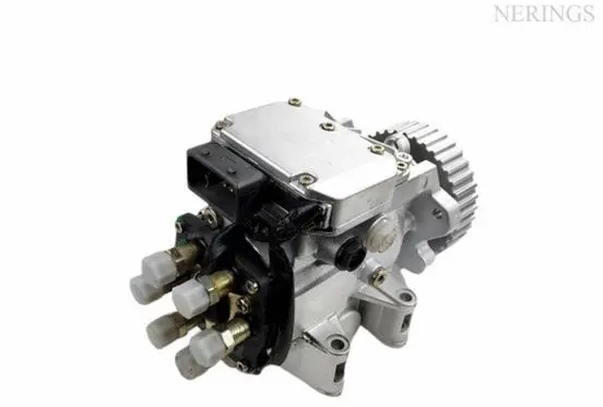 Audi A6 S6 C5 4B Fuel injection high pressure pump 0470506016 0986444071