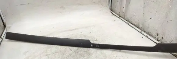 Audi A4 S4 B5 8D Center console decorative trim 8d0853190