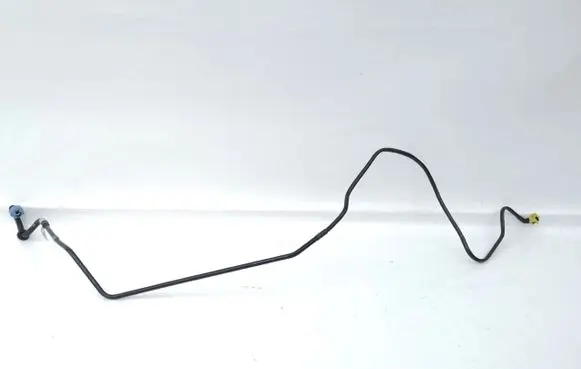 Fiat Ducato Fuel line/pipe/hose 01399135080
