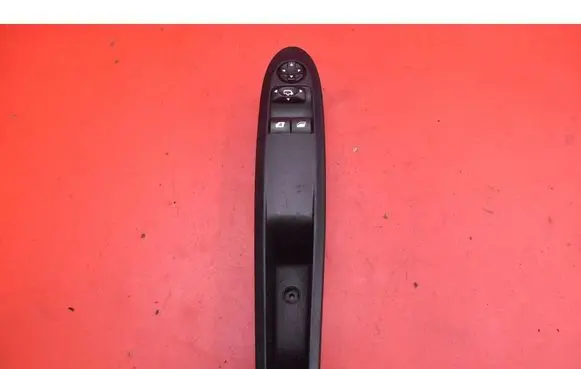 Citroen DS3 Electric window control switch 96652234XT