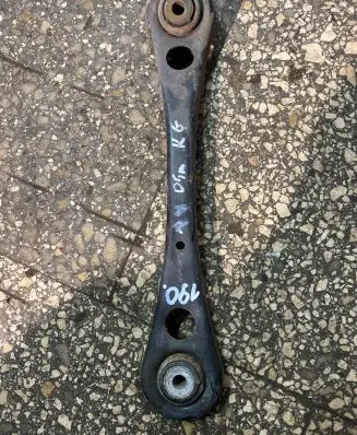 Audi A4 S4 B7 8E 8H Rear upper control arm/wishbone