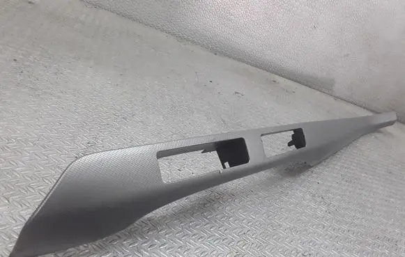 Toyota Avensis T250 Dashboard glove box trim 5547505010