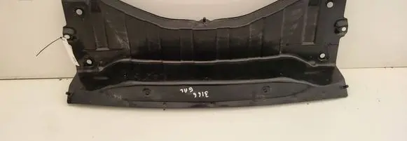 Tesla Model Y Rear bodywork 148774400C
