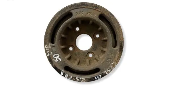 Chrysler Voyager Crankshaft pulley 503C2034F